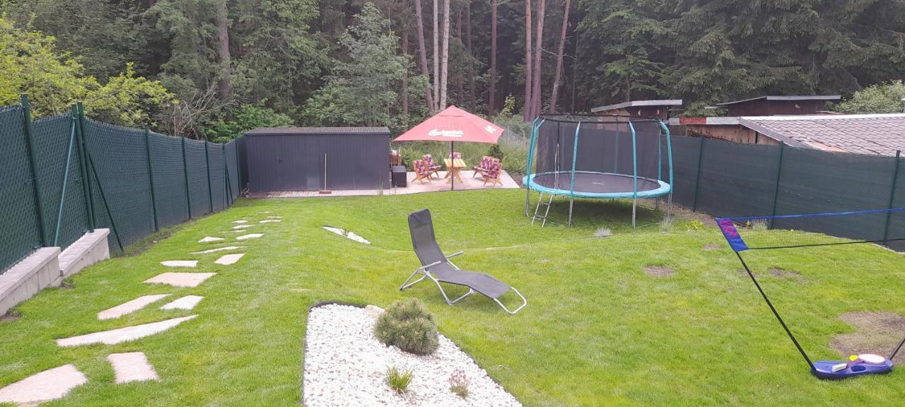 Apartmány Aktiv Lipno Lipno nad Vltavou Kültér fotó