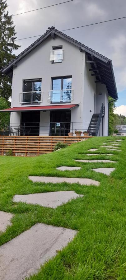 Apartmány Aktiv Lipno Lipno nad Vltavou Kültér fotó
